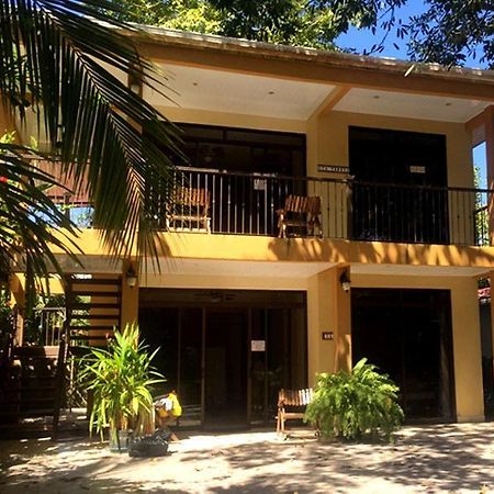 Villas Luna De Miel Carmen  外观 照片