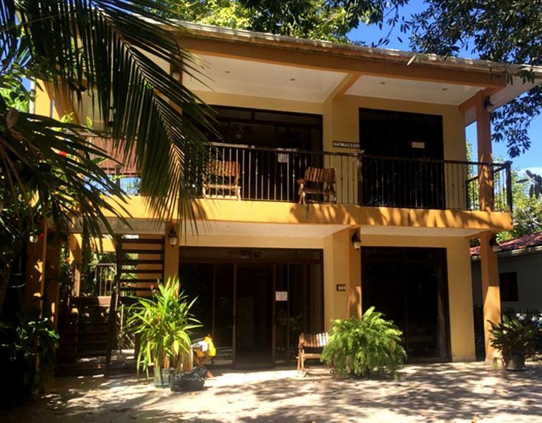 Villas Luna De Miel Carmen  外观 照片