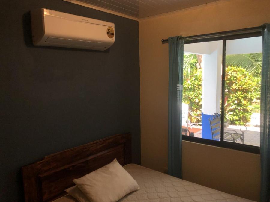 Villas Luna De Miel Carmen  外观 照片