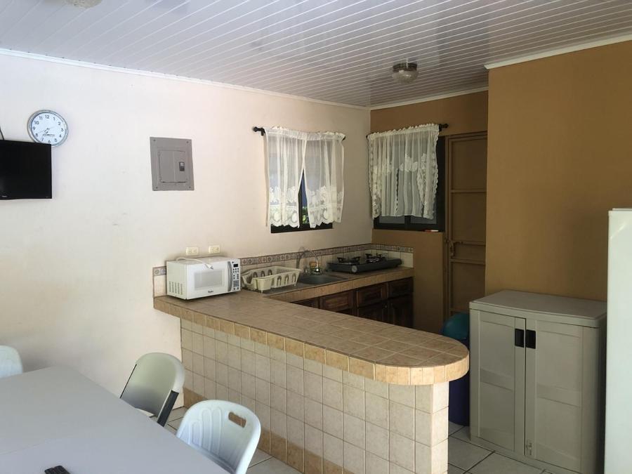Villas Luna De Miel Carmen  外观 照片