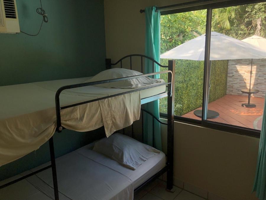 Villas Luna De Miel Carmen  外观 照片