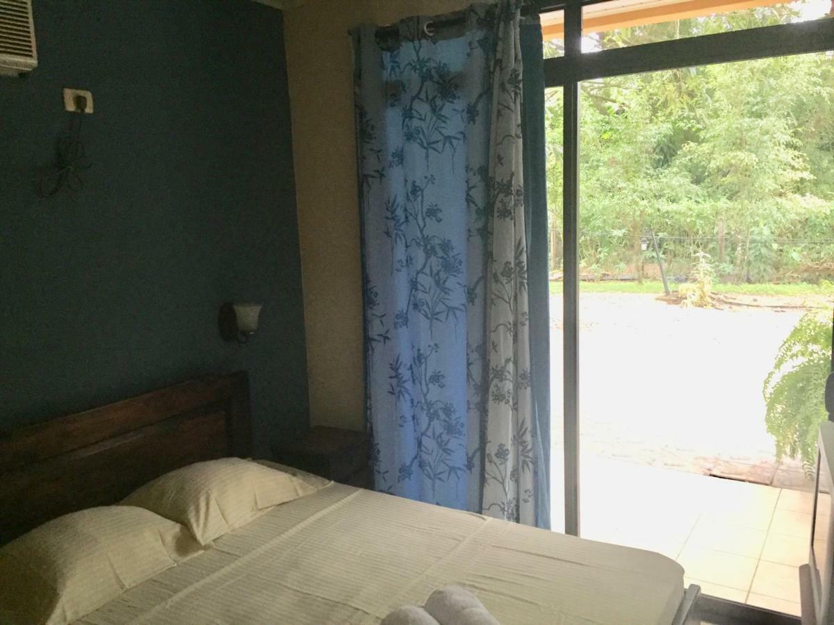 Villas Luna De Miel Carmen  外观 照片